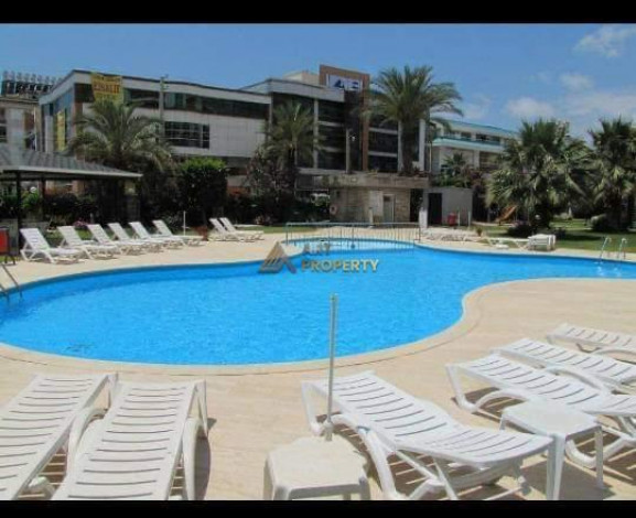 Меблированная квартира планировки 2+1, 90м2 в районе Джикджилли - Ракурс 6