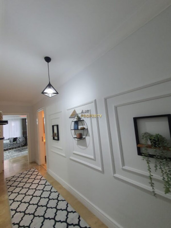 Меблированная квартира планировки 2+1, 90м2 в районе Джикджилли - Ракурс 9