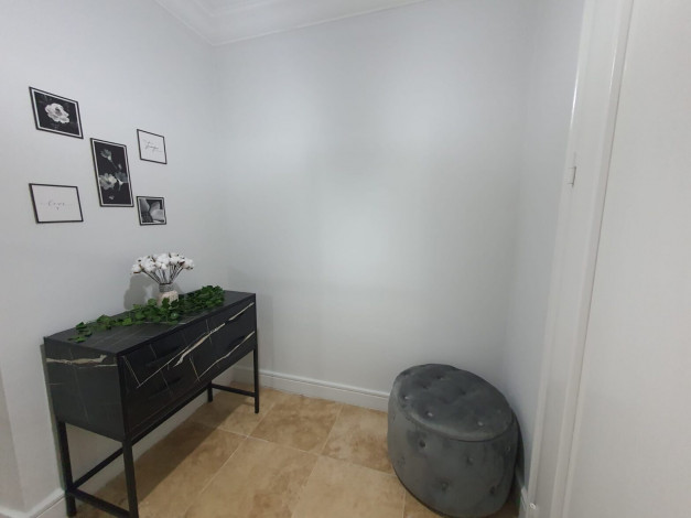 Меблированная квартира планировки 2+1, 90м2 в районе Джикджилли - Ракурс 12