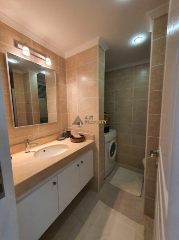 Меблированная квартира планировки 2+1, 90м2 в районе Джикджилли - Ракурс 14