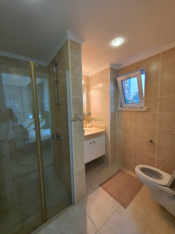 Меблированная квартира планировки 2+1, 90м2 в районе Джикджилли - Ракурс 25