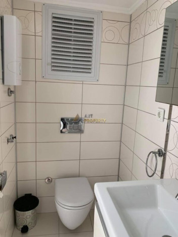 Апартаменты планировки 2+1, 90м2 в центре города Аланья - Ракурс 4