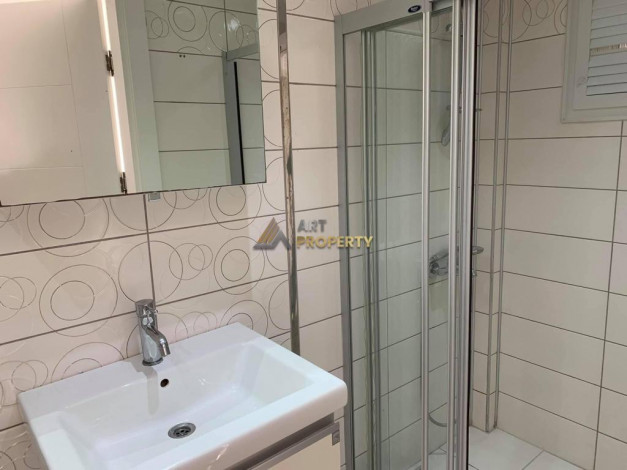 Апартаменты планировки 2+1, 90м2 в центре города Аланья - Ракурс 5