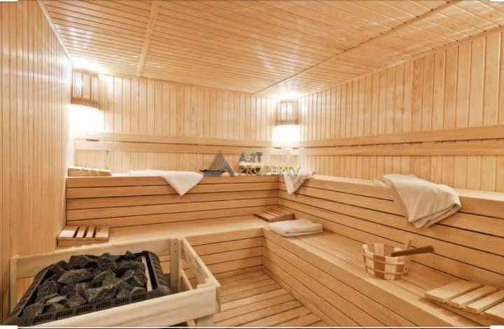 Апартаменты планировки 2+1, 90м2 в центре города Аланья - Ракурс 7