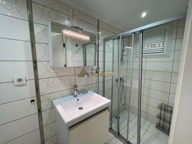 Апартаменты планировки 2+1, 90м2 в центре города Аланья - Ракурс 17