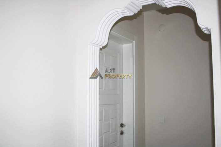 Большая двухкомнатная квартира в Тосмуре, 65 м2 - Ракурс 7