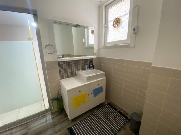 Садовый дуплекс планировки 2+1, 110м2 в районе Конаклы - Ракурс 2