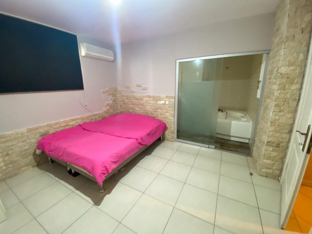 Садовый дуплекс планировки 2+1, 110м2 в районе Конаклы - Ракурс 5