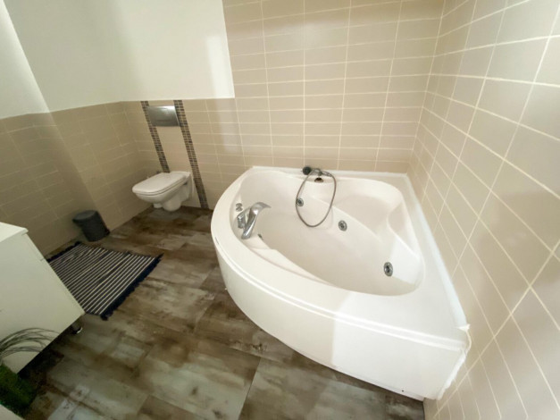 Садовый дуплекс планировки 2+1, 110м2 в районе Конаклы - Ракурс 19