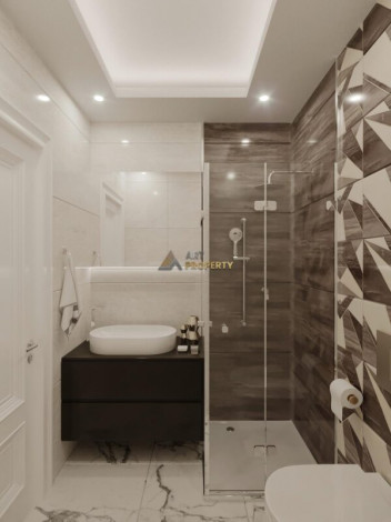 Новый жилой комплекс в районе Авсаллар - Ракурс 42