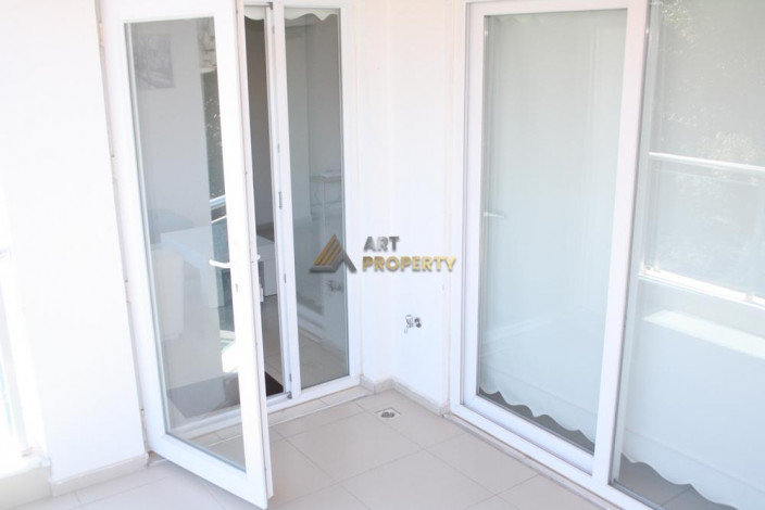 Большая двухкомнатная квартира в Тосмуре, 65 м2 - Ракурс 10