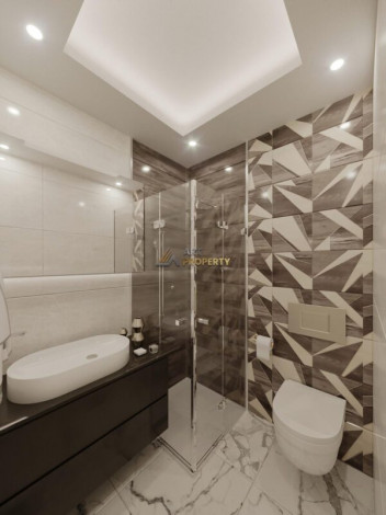 Новый жилой комплекс в районе Авсаллар - Ракурс 43