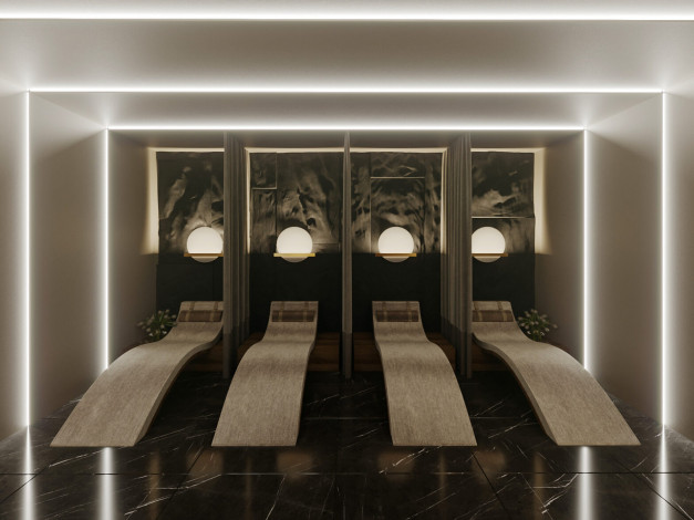 Новый жилой комплекс в районе Авсаллар - Ракурс 24