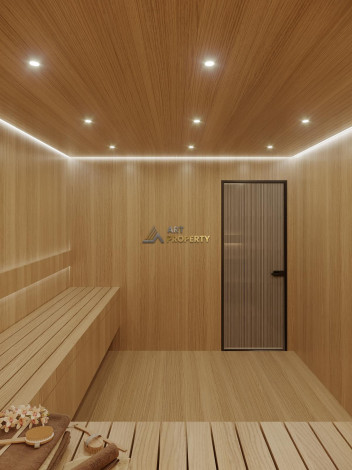 Новый жилой комплекс в районе Авсаллар - Ракурс 32