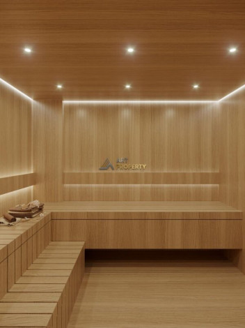 Новый жилой комплекс в районе Авсаллар - Ракурс 31