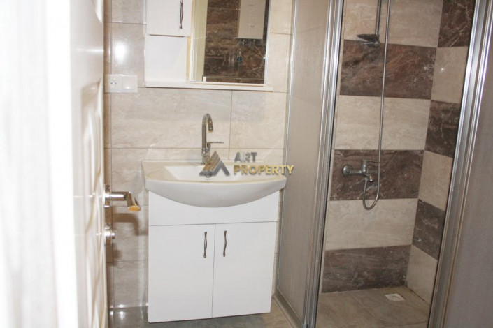 Большая двухкомнатная квартира в Тосмуре, 65 м2 - Ракурс 14