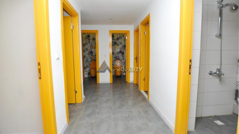 Большая двухкомнатная квартира в Тосмуре, 65 м2 - Ракурс 16