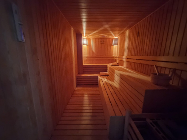 Пентхаус планировки 3+1, 120м2 в новом жилом комплексе, Махмутлар - Ракурс 4