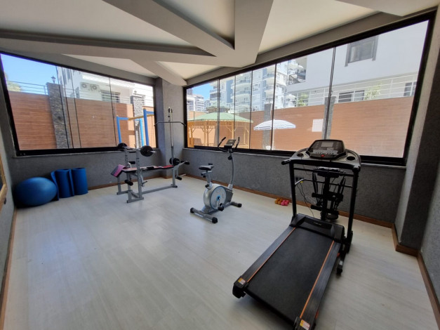 Пентхаус планировки 3+1, 120м2 в новом жилом комплексе, Махмутлар - Ракурс 15