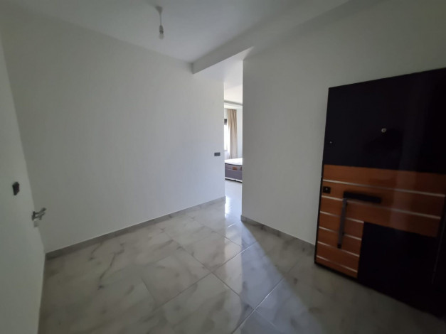 Пентхаус планировки 3+1, 120м2 в новом жилом комплексе, Махмутлар - Ракурс 30