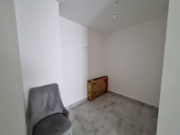 Пентхаус планировки 3+1, 120м2 в новом жилом комплексе, Махмутлар - Ракурс 32