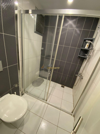 Просторная меблированная квартира планировки 1+1, 75м2 в районе Авсаллар - Ракурс 6