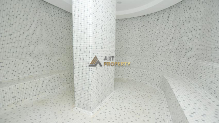 Большая двухкомнатная квартира в Тосмуре, 65 м2 - Ракурс 25