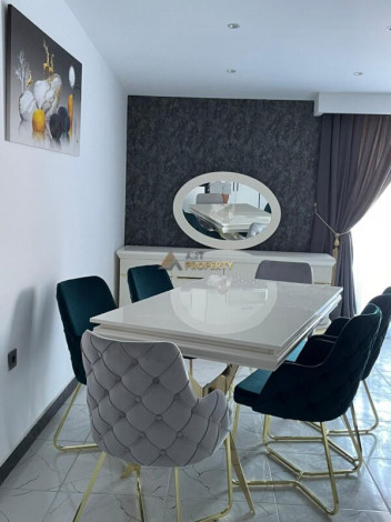 Меблированный пентхаус планировки 2+1, 120м2 в центре района Авсаллар - Ракурс 3