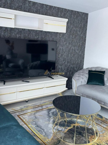 Меблированный пентхаус планировки 2+1, 120м2 в центре района Авсаллар - Ракурс 5