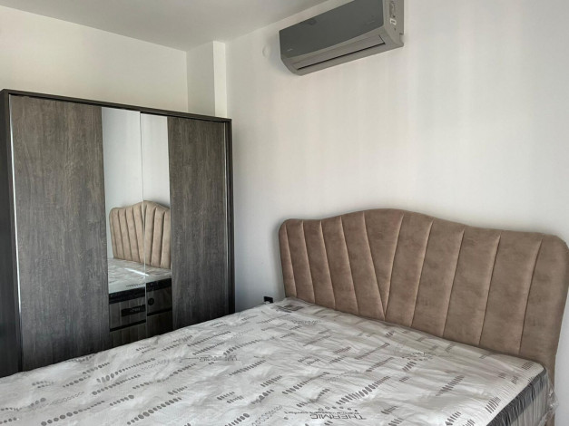 Меблированный пентхаус планировки 2+1, 120м2 в центре района Авсаллар - Ракурс 9