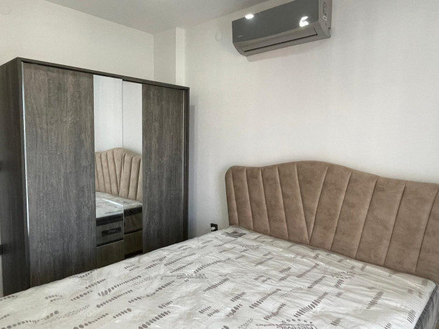 Меблированный пентхаус планировки 2+1, 120м2 в центре района Авсаллар - Ракурс 14