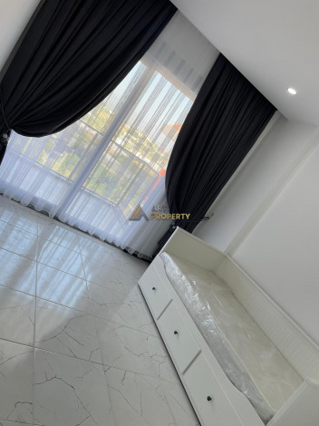 Меблированный пентхаус планировки 2+1, 120м2 в центре района Авсаллар - Ракурс 15