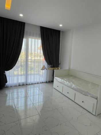 Меблированный пентхаус планировки 2+1, 120м2 в центре района Авсаллар - Ракурс 16