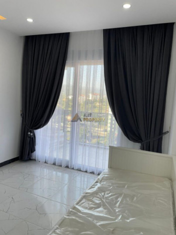 Меблированный пентхаус планировки 2+1, 120м2 в центре района Авсаллар - Ракурс 19