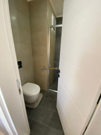 Меблированная квартира планировки 2+1, 110м2 в районе Махмутлар - Ракурс 12