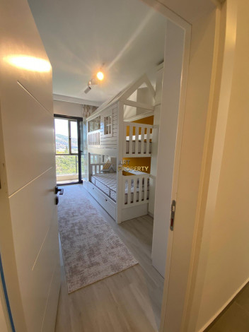 Меблированная квартира планировки 2+1, 110м2 в районе Махмутлар - Ракурс 15