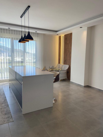 Меблированная квартира планировки 2+1, 110м2 в районе Махмутлар - Ракурс 20