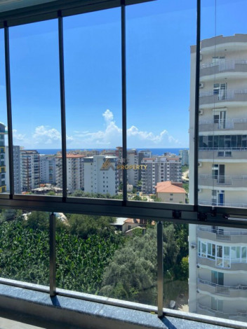 Меблированная квартира планировки 2+1, 110м2 в районе Махмутлар - Ракурс 25