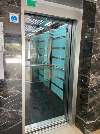 Меблированная квартира планировки 2+1, 110м2 в районе Махмутлар - Ракурс 30