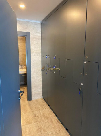 Меблированная квартира планировки 2+1, 110м2 в районе Махмутлар - Ракурс 33