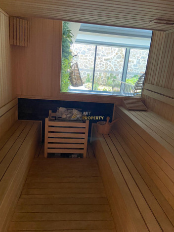 Меблированная квартира планировки 2+1, 110м2 в районе Махмутлар - Ракурс 41