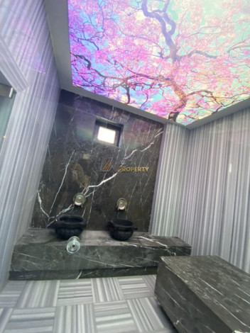 Меблированная квартира планировки 2+1, 110м2 в районе Махмутлар - Ракурс 44