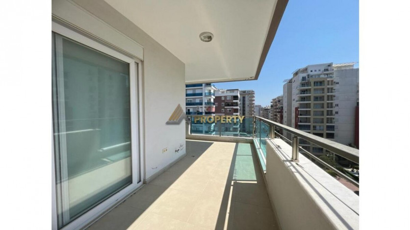 Просторная меблированная квартира планировки 1+1 в районе Махмутлар - Ракурс 18