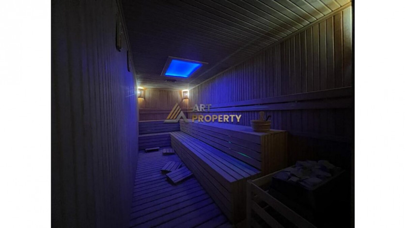 Просторная меблированная квартира планировки 1+1 в районе Махмутлар - Ракурс 19