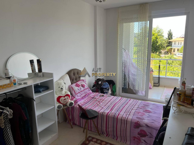 Квартира планировки 1+1, 65м2 в районе Паяллар - Ракурс 4