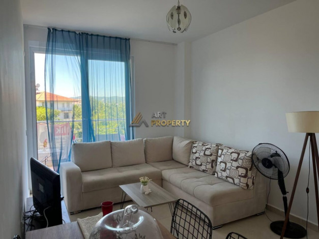 Квартира планировки 1+1, 65м2 в районе Паяллар - Ракурс 5