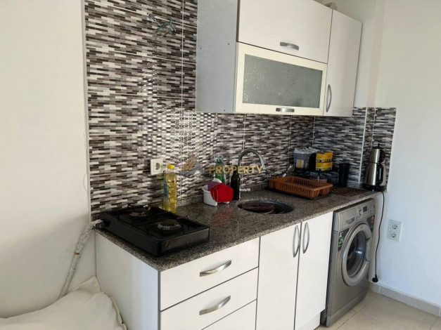 Квартира планировки 1+1, 65м2 в районе Паяллар - Ракурс 6