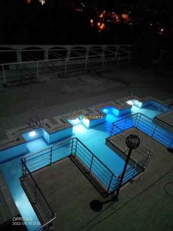 Квартира планировки 1+1, 65м2 в районе Паяллар - Ракурс 8