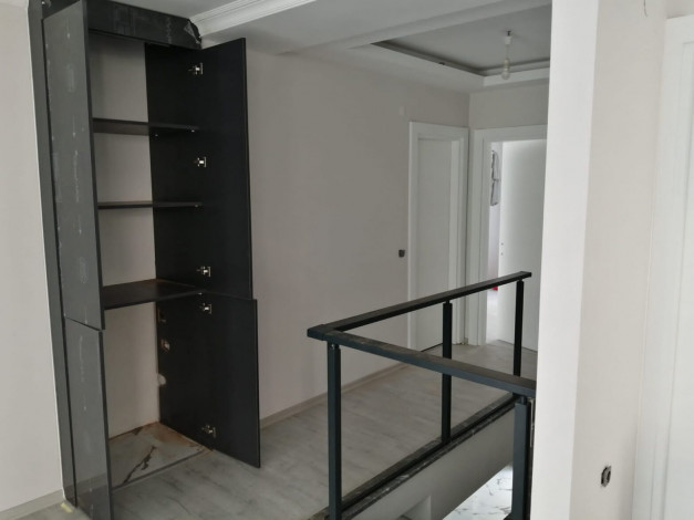 Садовый дуплекс планировки 3+2 в районе Оба - Ракурс 5