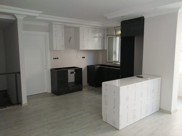 Садовый дуплекс планировки 3+2 в районе Оба - Ракурс 6